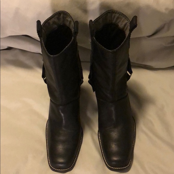 Aero soles boots 8M - Picture 1 of 8